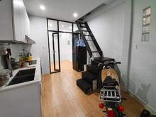 Hình ảnh Chủ làm xây dựng gửi nhà Lê Quang Định nội thất xịn NHỈNH 3 TỶ