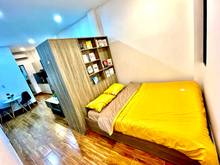 Hình ảnh Studio Nội Thất Cao Cấp + Nhà Mới - Giáp Phú Nhuận - Cv Gia Định