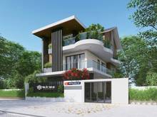 Hình ảnh Cho thuê nhà mặt phố Quang Trung, quận Hoàn Kiếm, 350m2, Mặt tiền 7m