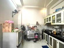 Hình ảnh Bán nhà hẻm 80 HUỲNH VĂN NGHỆ, PHƯỜNG 15 TÂN BÌNH - 36m2💥