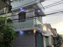 Hình ảnh ❌❌HẺM RỘNG 7M - HƯƠNG LỘ 2: Nhà mới, 3 Tầng 3PN, Chỉ 2 tỷ 050 !!!