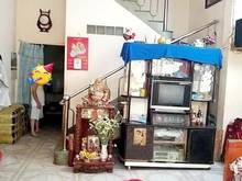 Hình ảnh Hồng Lạc, Tân Bình, ngang lớn, hẻm thông, 52m2, có dòng tiền
