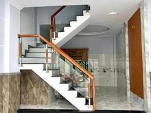 Hình ảnh Bán nhà hẻm 39 HOÀNG BẬT ĐẠT, PHƯỜNG 15, TÂN BÌNH - 46m2.