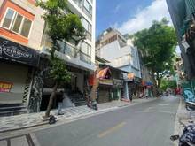 Hình ảnh 🌟Tòa Apartment MP Yên Phụ - Tây Hồ 9T 80m2 MT 6,5M chỉ 38,5 tỷ 🌟