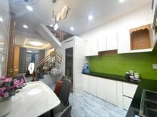 Hình ảnh Bán nhà hẻm 72 PHAN HUY ÍCH, PHƯỜNG 15 TÂN BÌNH - 34m2💥