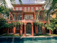 Hình ảnh Bán biệt thự gần Trần Ngọc Diện, Thảo Điền, 566m2 đất, sổ hồng, 3 tầng