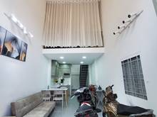 Hình ảnh Nhà Nguyễn Văn Đậu nội thất cổ điển nhỉnh 4 tỷ hẻm xe hơi