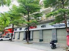 Hình ảnh Cho thuê shop house mặt phố Tố Hữu, dự án 24h tố hữu, 6 căn thông nhau