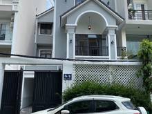 Hình ảnh Bán căn biệt thự 5/4 đường 64, Thảo điền Q2 Dt152m2 chỉ 30TỶ siêu đẹp