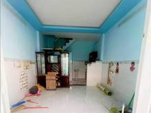 Hình ảnh Bán nhà hẻm 687 LẠC LONG QUÂN, PHƯỜNG 10, Q. TÂN BÌNH - 32m2💥*