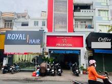 Hình ảnh Cho thuê nhà Mặt Tiền Nơ Trang Long, Phường 14, Quận Bình Thạnh