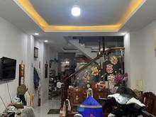 Hình ảnh Bán nhà Gò Dầu, Tân Phú, hẻm 4,5m, 55m2, 5 x 11, chỉ 5 tỷ