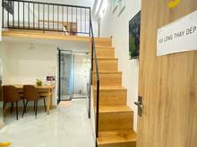 Hình ảnh 🏠🏡 Mb6623 nạp rút nhanh chóng duplex full nội thất - đầy đủ tiện nghi