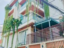Hình ảnh Bán nhà 2MT đường Nguyễn Sơn TP - 420m2 - 4T thang máy - chỉ 11 tỷ