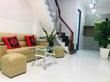 Hình ảnh Bán nhà hẻm 686 CÁCH MẠNG THÁNG 8, PHƯỜNG 5 TÂN BÌNH - 28m2💥