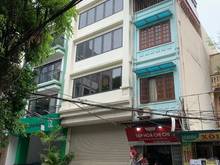 Hình ảnh Cho thuê mặt tiền ngõ 3 ô tô chánh nhau Trung Tâm quận Cầu Giấy