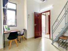 Hình ảnh Duplex Cửa Sổ To Full Nội Thất