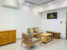 Hình ảnh Cần Bán gấp căn Hộ 2 phòng ngủ 78m2 HOMYLAND 3 - view sông đẹp thoáng