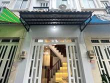 Hình ảnh GIÁ CỰC MỀM BÁN NHÀ Nguyễn Thị Minh Khai Q1, 54m², giá chỉ 2 tỷ 990