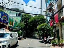 Hình ảnh Bán nhà hẻm 51 LÊ VĂN HUÂN, PHƯỜNG 13, TÂN BÌNH - 41m2