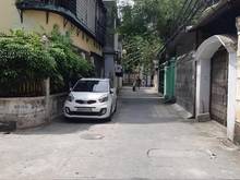 Hình ảnh Bán Nhà Mai Anh Tuấn-Đống Đa,Oto vào nhà,Ở ngay,60m x5Tầng,MT5m.13,xTỷ