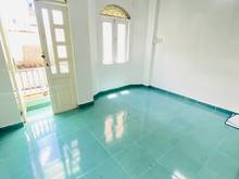Hình ảnh Cho thuê nhà mới sơn sửa 1 trệt 1 lầu, 2PN tại Cống Lỡ, P15, Tân Bình