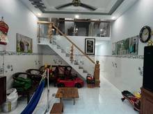 Hình ảnh Bán nhà hẻm 87 NGUYỄN SỸ SÁCH, PHƯỜNG 15, TÂN BÌNH - 70m2