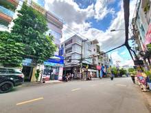 Hình ảnh Bán nhà MT 66 Nguyễn Cửu Vân P17 5.2x14.2=77.3m2 Giá siêu rẻ 15ty8
