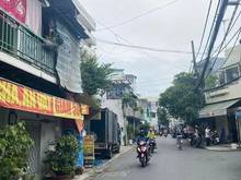 Hình ảnh Bán nhà mặt tiền BÙI THỊ XUÂN, PHƯỜNG 3, TÂN BÌNH - 35M2💥