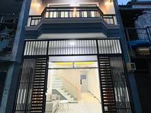Hình ảnh Cần bán nhà đường Cao Đức Lân, Quận 2 giá 1 tỷ 545 60m2. SHR