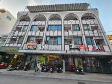 Hình ảnh Cho thuê Rooftop Đặng Dung Quận 1 Tổng 260m2 Gía 30 Triệu