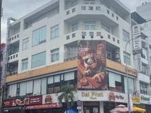 Hình ảnh Siêu phẩm góc 2MT Sư Vạn Hạnh, Q10; đối diện Vạn Hạnh Mall, ngang 20m