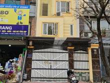 Hình ảnh Cho thuê nhà Xa La, KĐT Xa La Hà Đông. DT 75m2, 4 tầng, MT 5m, nhà đẹp