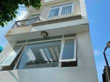 Hình ảnh Bán nhà Bùi Đình Tuý Bình Thạnh ngang 4x8m 5 tầng 3PN chỉ 5 tỷ 490 tl