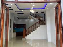 Hình ảnh HXH ĐƯỜNG HƯƠNG LỘ 2, 64m2, 3 tầng, 3PN, nhà mới ở ngay, Chỉ 5 Tỷ 500
