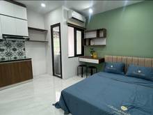 Hình ảnh Bán tòa CC mini 65m2 Phạm Văn Đồng, 13 phòng, 80tr/tháng. Hơn 10 Tỷ