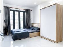 Hình ảnh 🔥Căn Hộ Studio Ban Công Giá Rẻ 🔥Nguyễn Thượng Hiền - Bình Thạnh