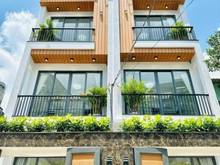 Hình ảnh ĐỊNH CƯ BÁN NHÀ Lê Văn Sỹ Q3, 59m², giá 3 tỷ 790