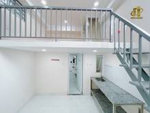 Hình ảnh Duplex gác cao rộng gần TDT Rmit quận 7