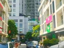 Hình ảnh Cho thuê nhà liền kề Quang Trung, Vạn Phúc HĐ, Dt 100m2, thang máy