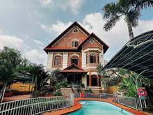 Hình ảnh Villa Thảo Điền 1200m2 trệt + 2 lầu phù hợp nhà hàng/ bar....