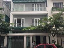 Hình ảnh cho thuê nhà biệt thự KĐT Mễ Trì Thượng, Đại Lộ Thăng Long. DT 100m2,