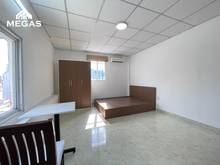 Hình ảnh Căn Hộ Giá Mini Full Nội Thất Tại Trần Huy Liệu -  Phú Nhuận