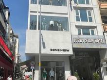 Hình ảnh Bán Góc 2MT Nguyễn Đình Chiểu Ngang 4.5x14.5m Gồm 5 Tầng Chỉ 13 Tỷ