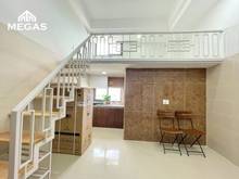 Hình ảnh Duplex Diện Tích Lớn Cửa Sổ To
