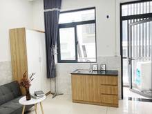Hình ảnh Studio full NT gần chợ Bến Thành, đường Phạm Ngũ Lão, Nguyễn Văn cừ