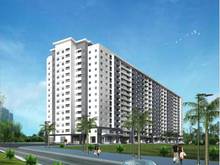 Hình ảnh Bán Căn 2PN căn Hộ Conic boulevard.Tân Kiên Bình chánh nhận nhà