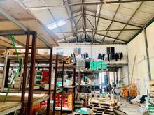 Hình ảnh Cho thuê kho, xưởng 400m2 chân cầu Vĩnh Tuy, Mặt Đường Nguyễn Khoái