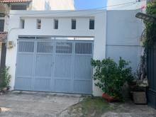 Hình ảnh Nhà Hẻm 1 sẹc 8mét , diện tích lớn 6.2x24m , Nhà Cấp 4 đường Bạch Đằng