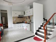 Hình ảnh GIÁ RẺ - Cho thuê nhà 3 tầng 2 mặt tiền full NT khu Nam Việt Á. 11tr